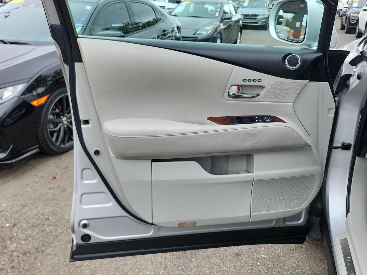 Just Better Cars