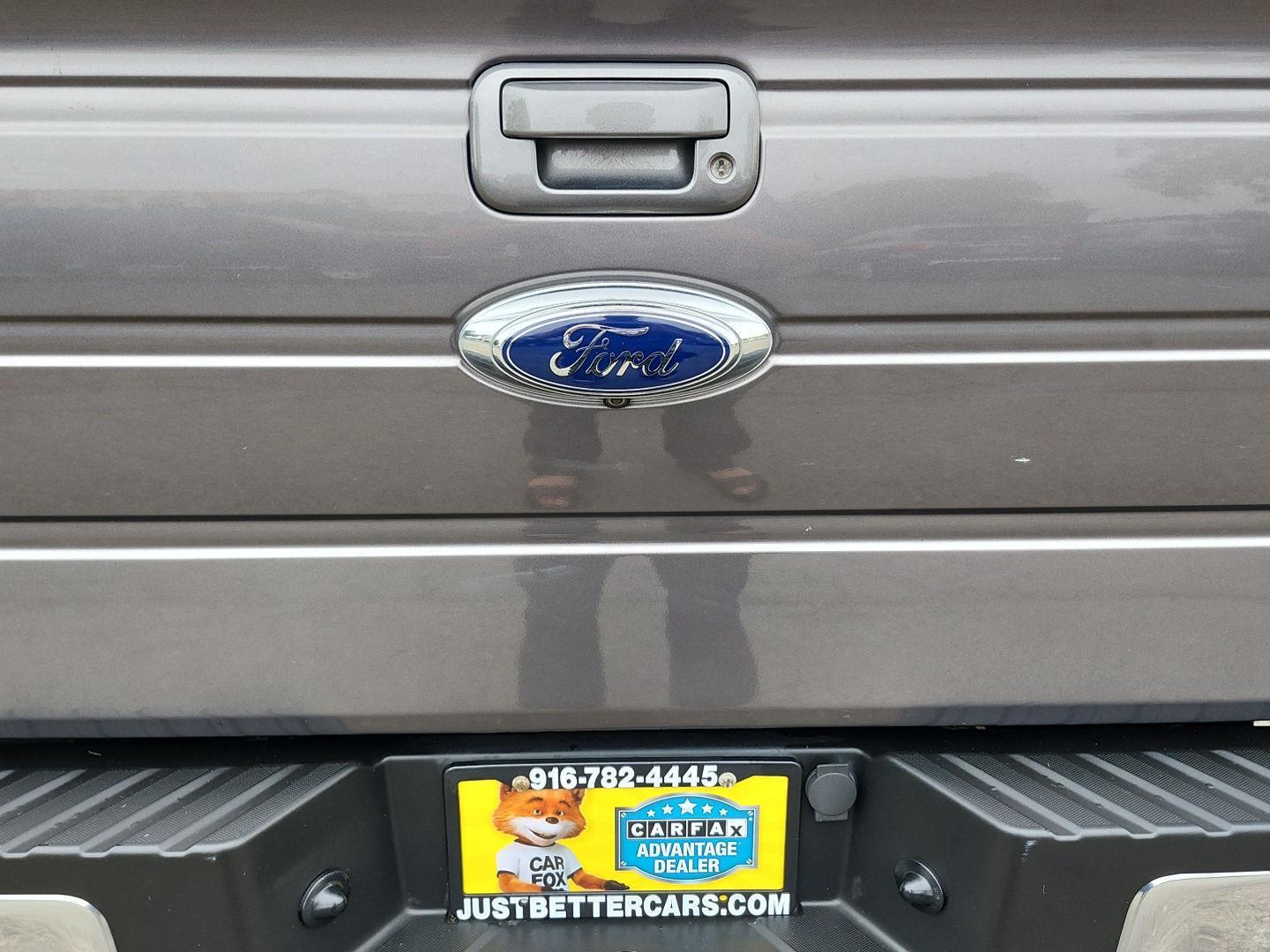 Just Better Cars