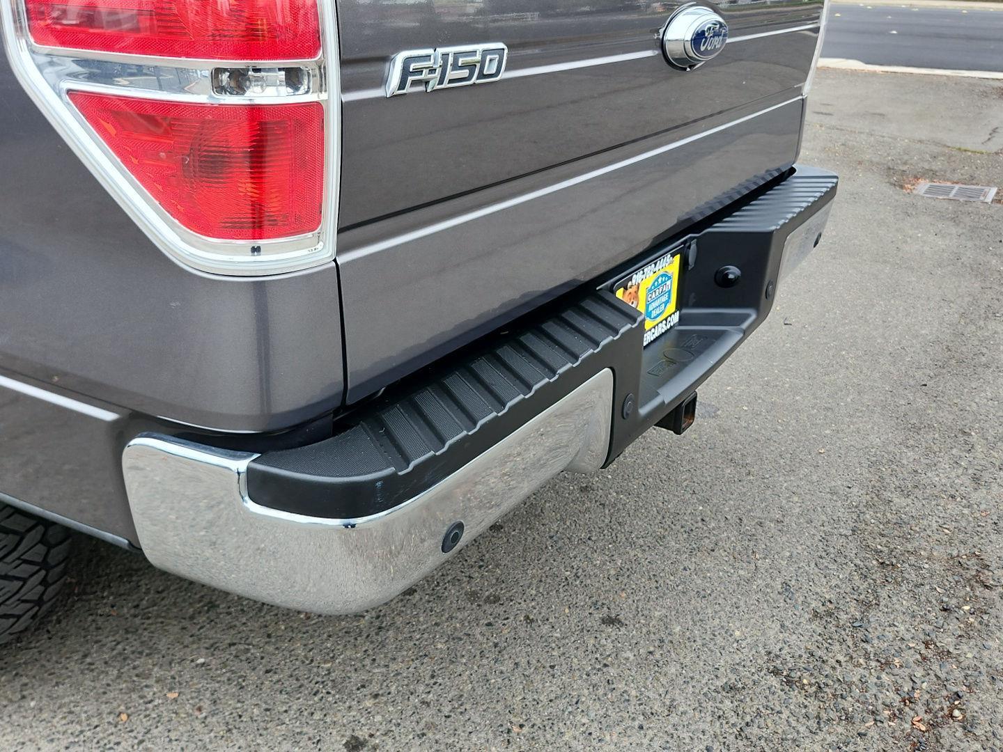 Just Better Cars
