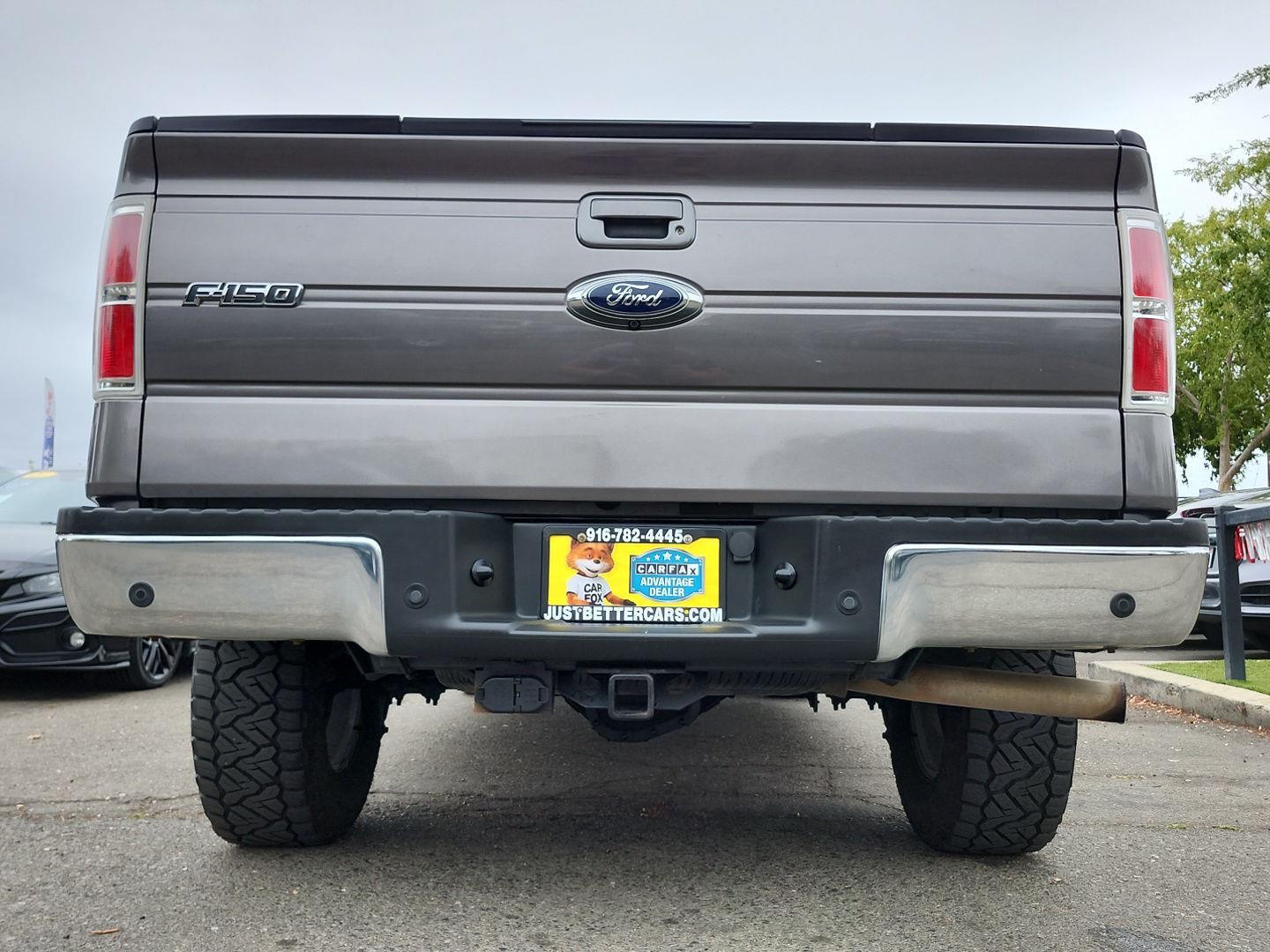 Just Better Cars