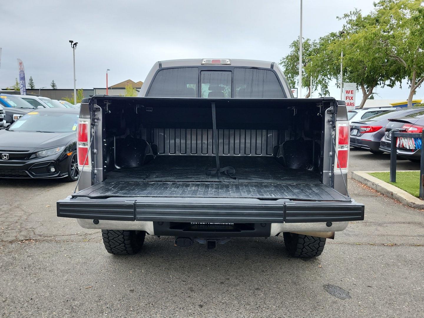 Just Better Cars