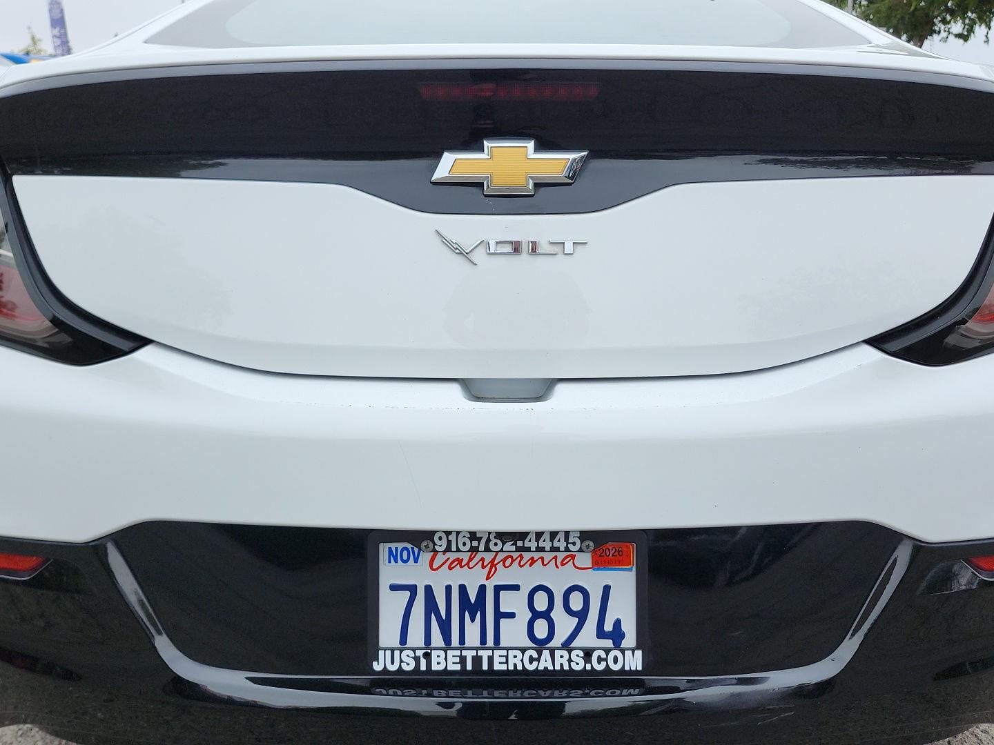 Just Better Cars