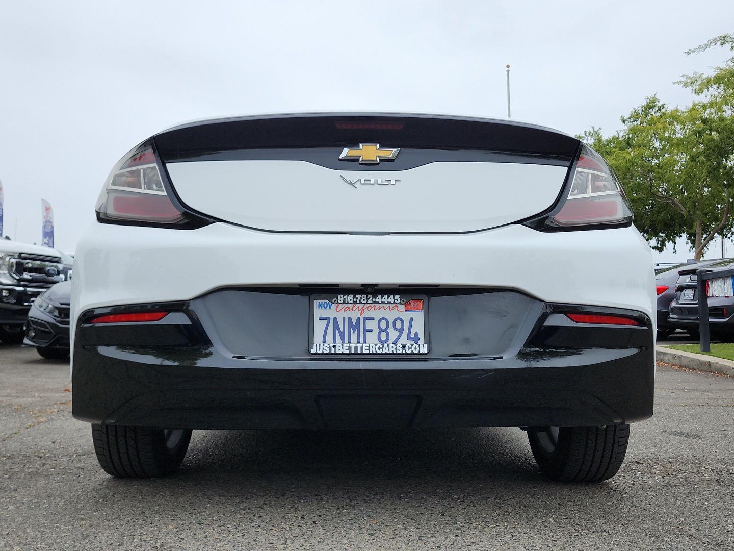Just Better Cars