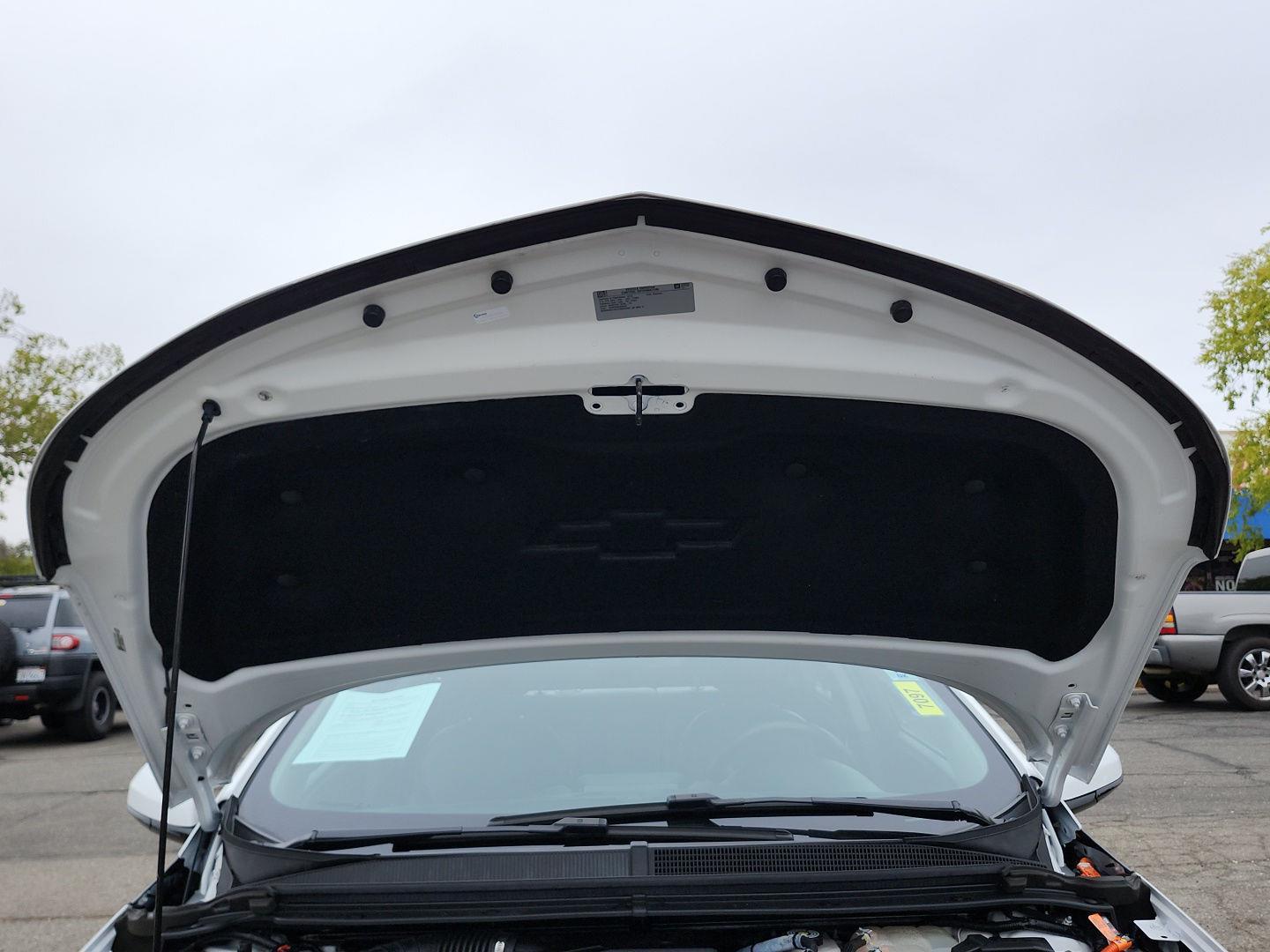 Just Better Cars