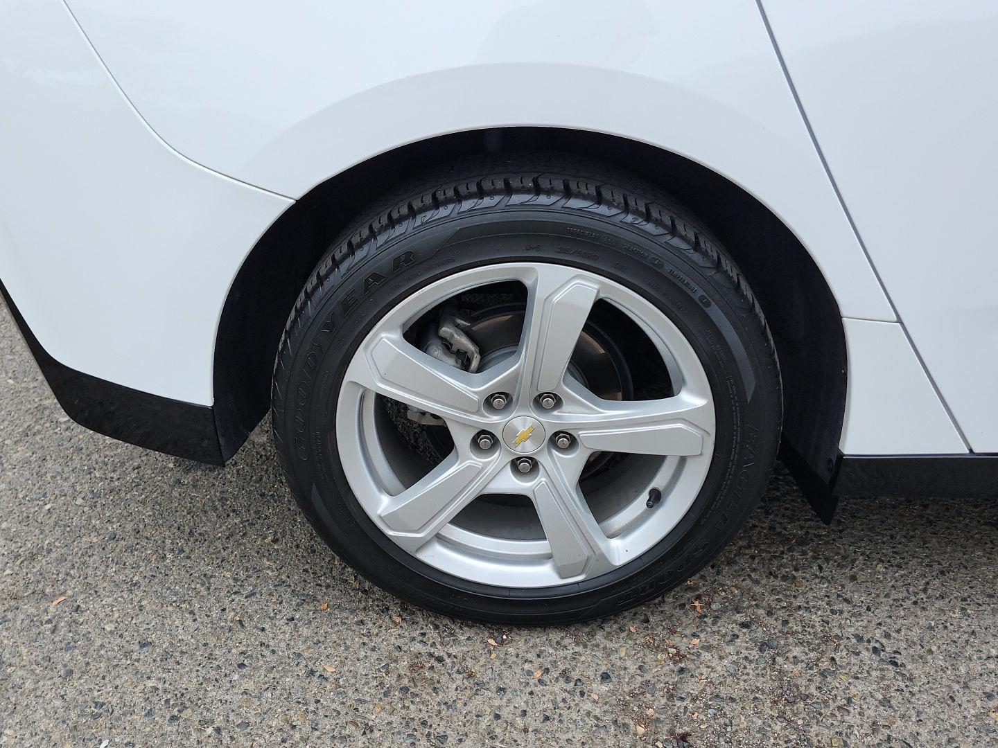 Just Better Cars