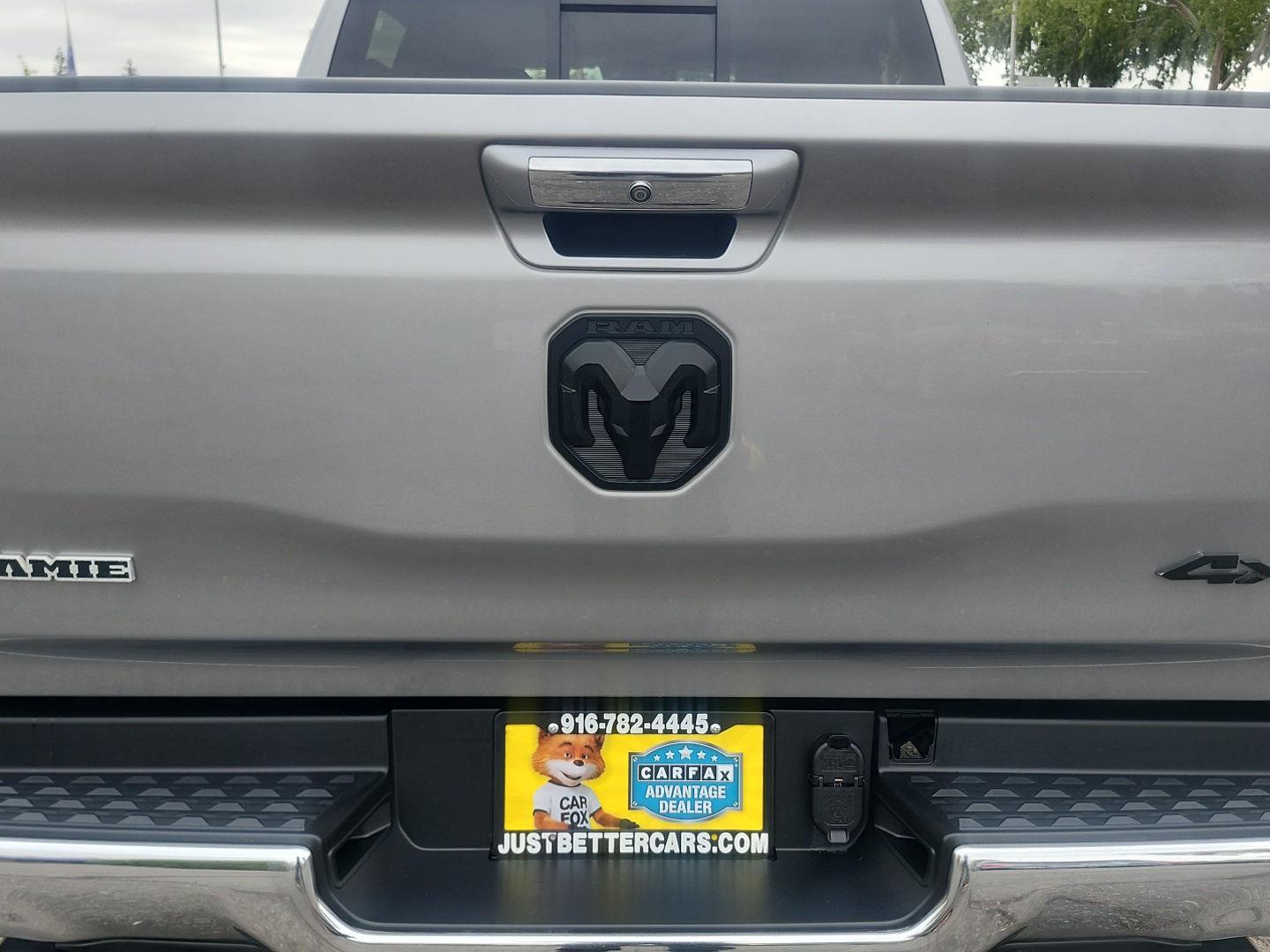 Just Better Cars