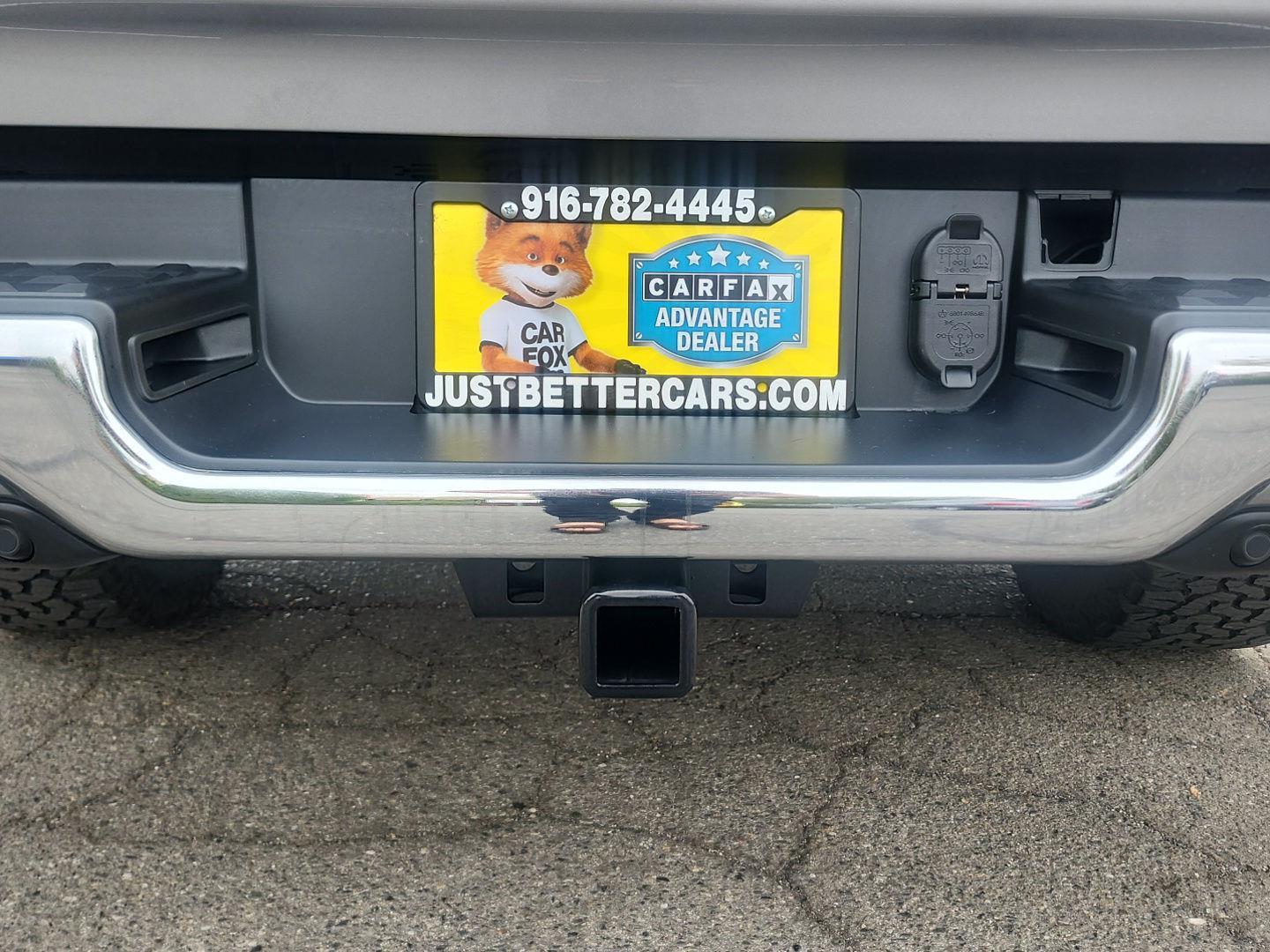 Just Better Cars