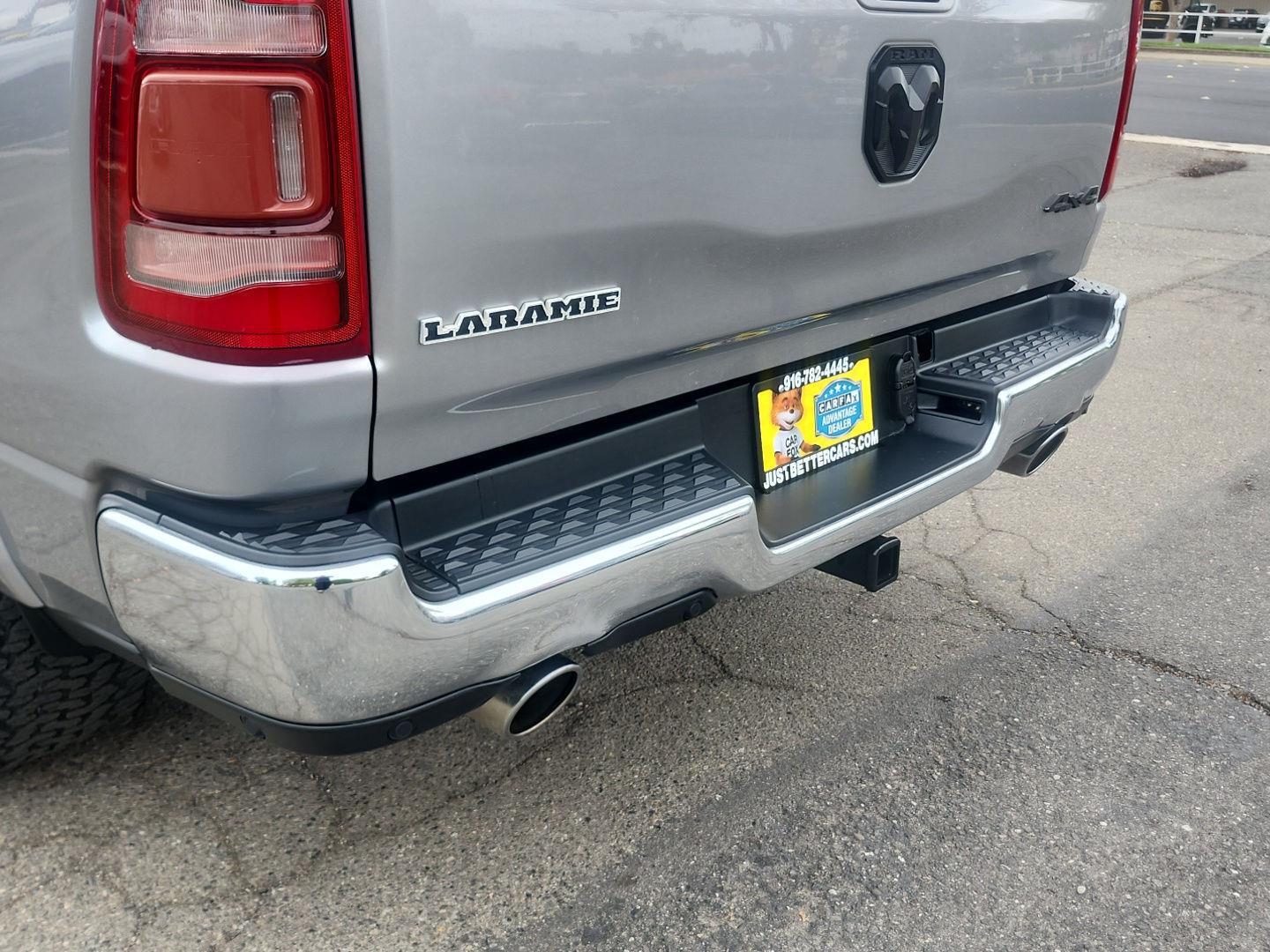 Just Better Cars