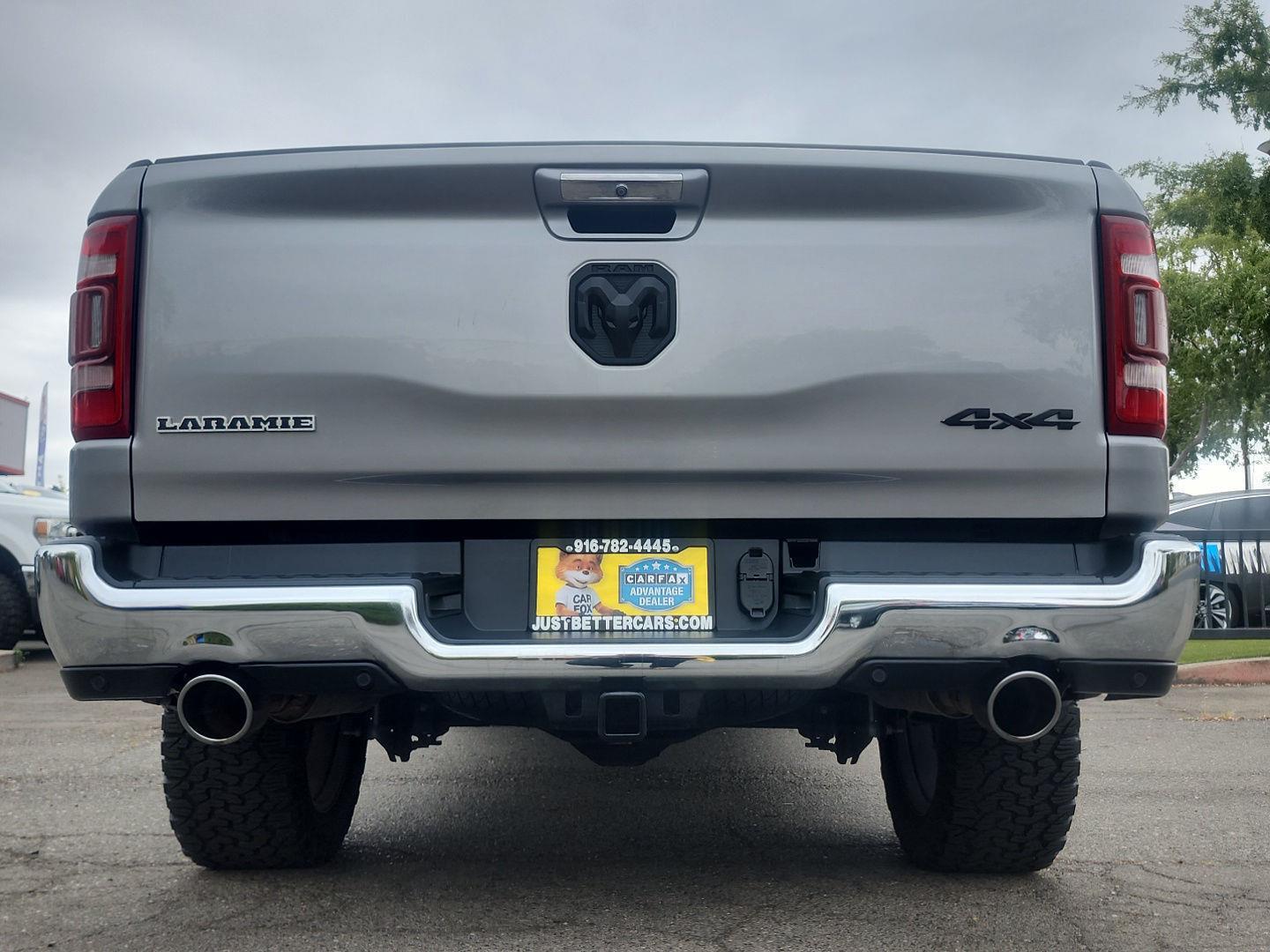 Just Better Cars