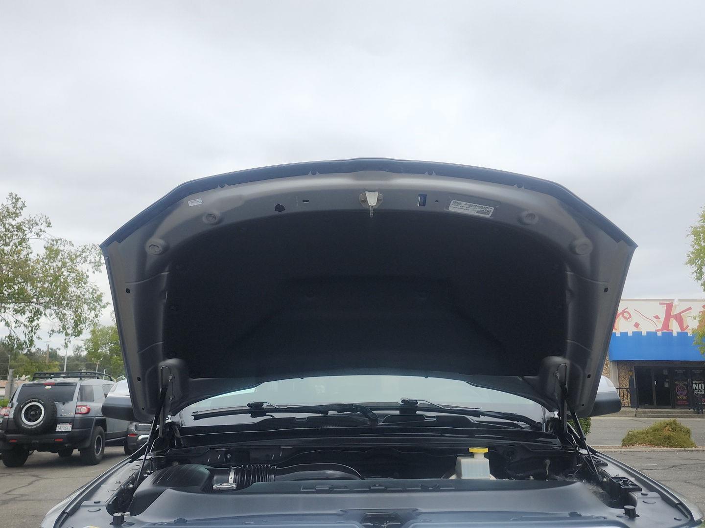 Just Better Cars