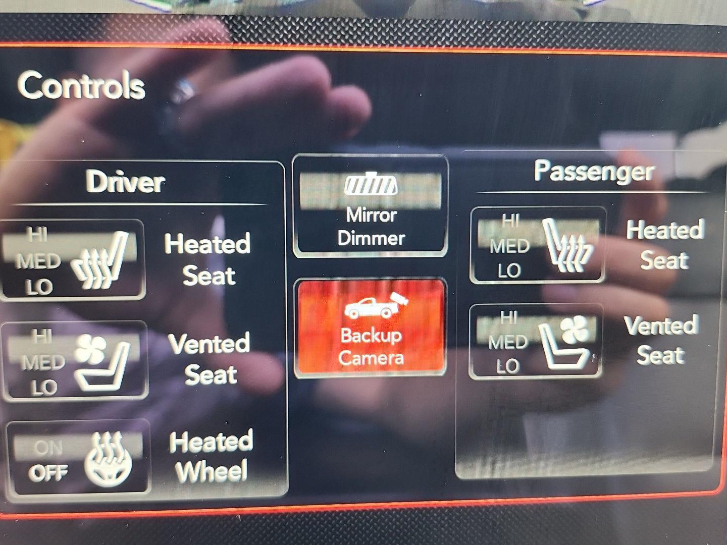 Just Better Cars