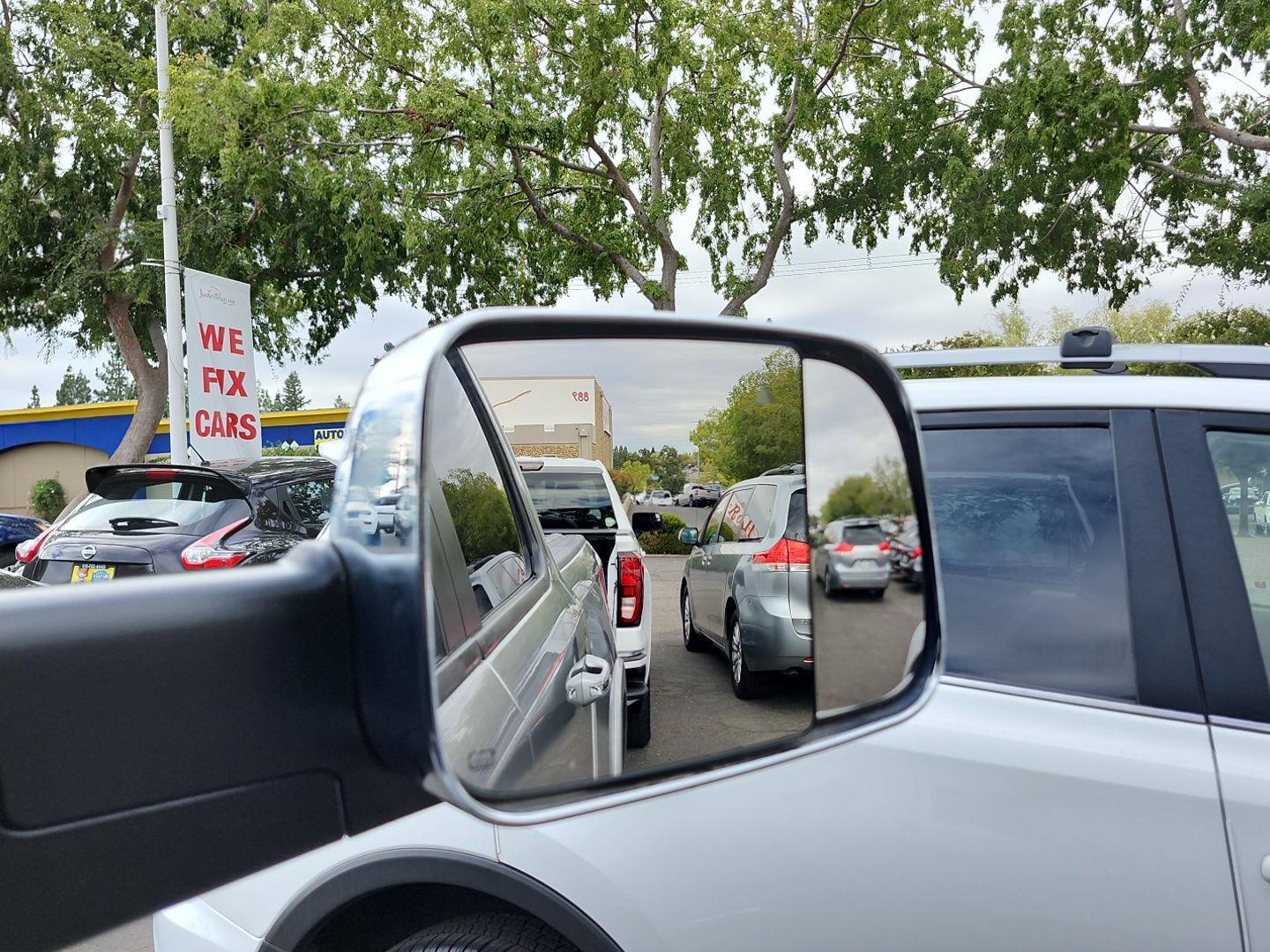 Just Better Cars