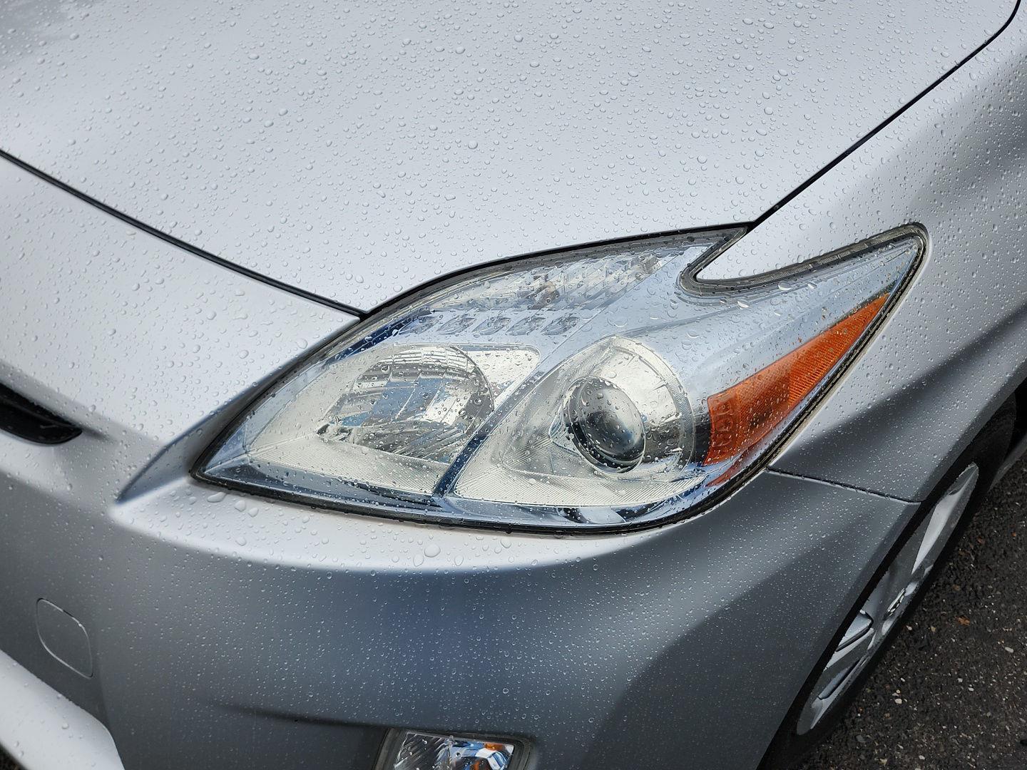 Just Better Cars