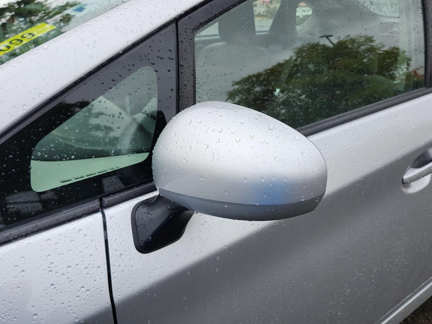 Just Better Cars