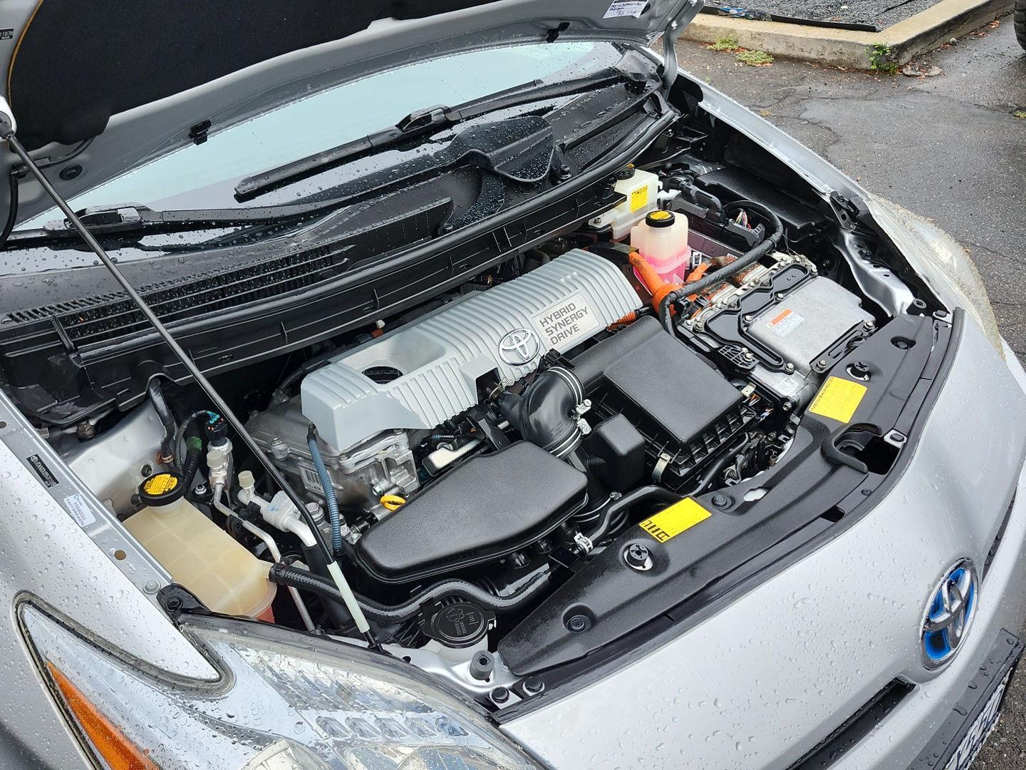Just Better Cars