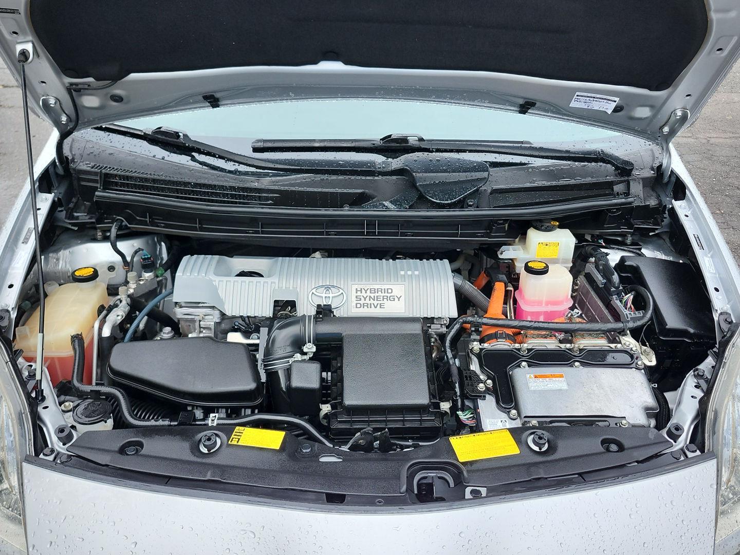 Just Better Cars