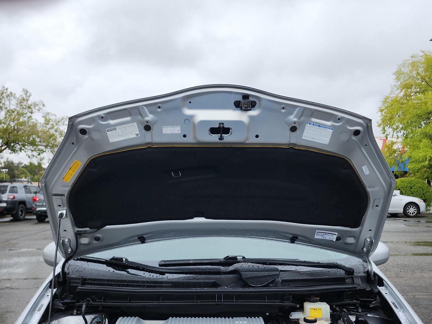 Just Better Cars
