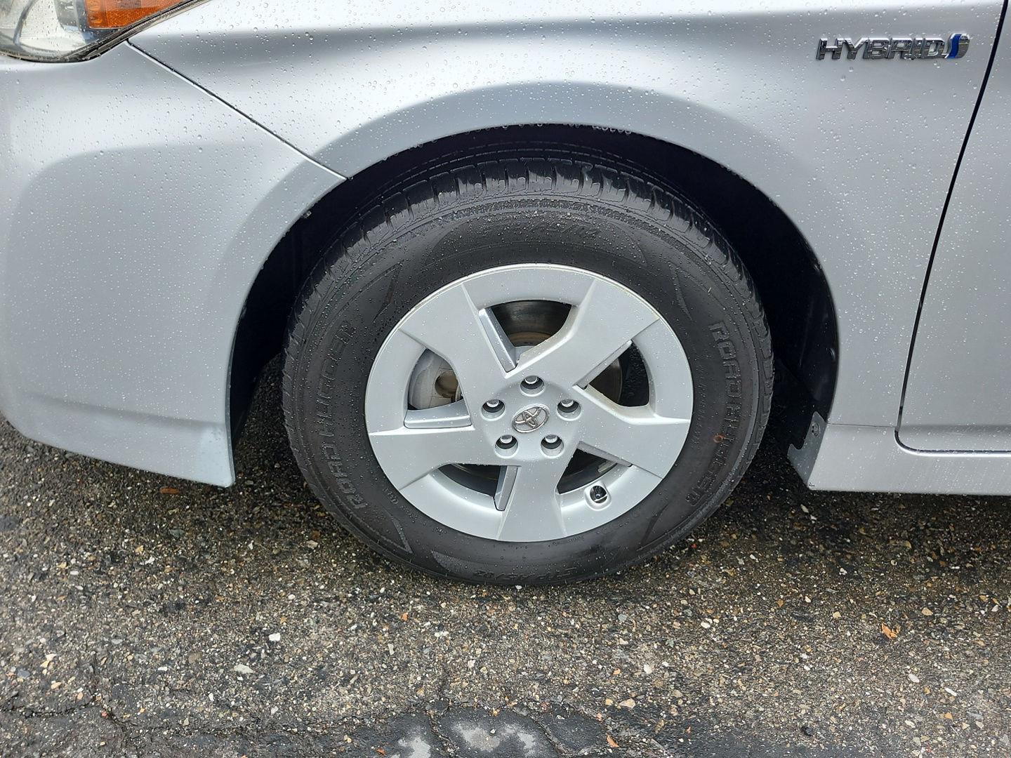 Just Better Cars