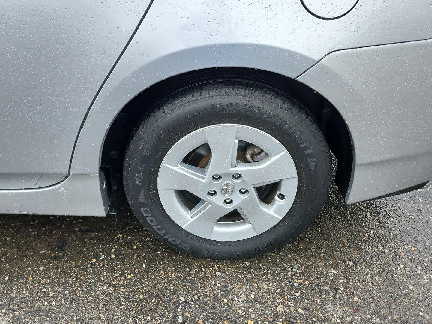 Just Better Cars
