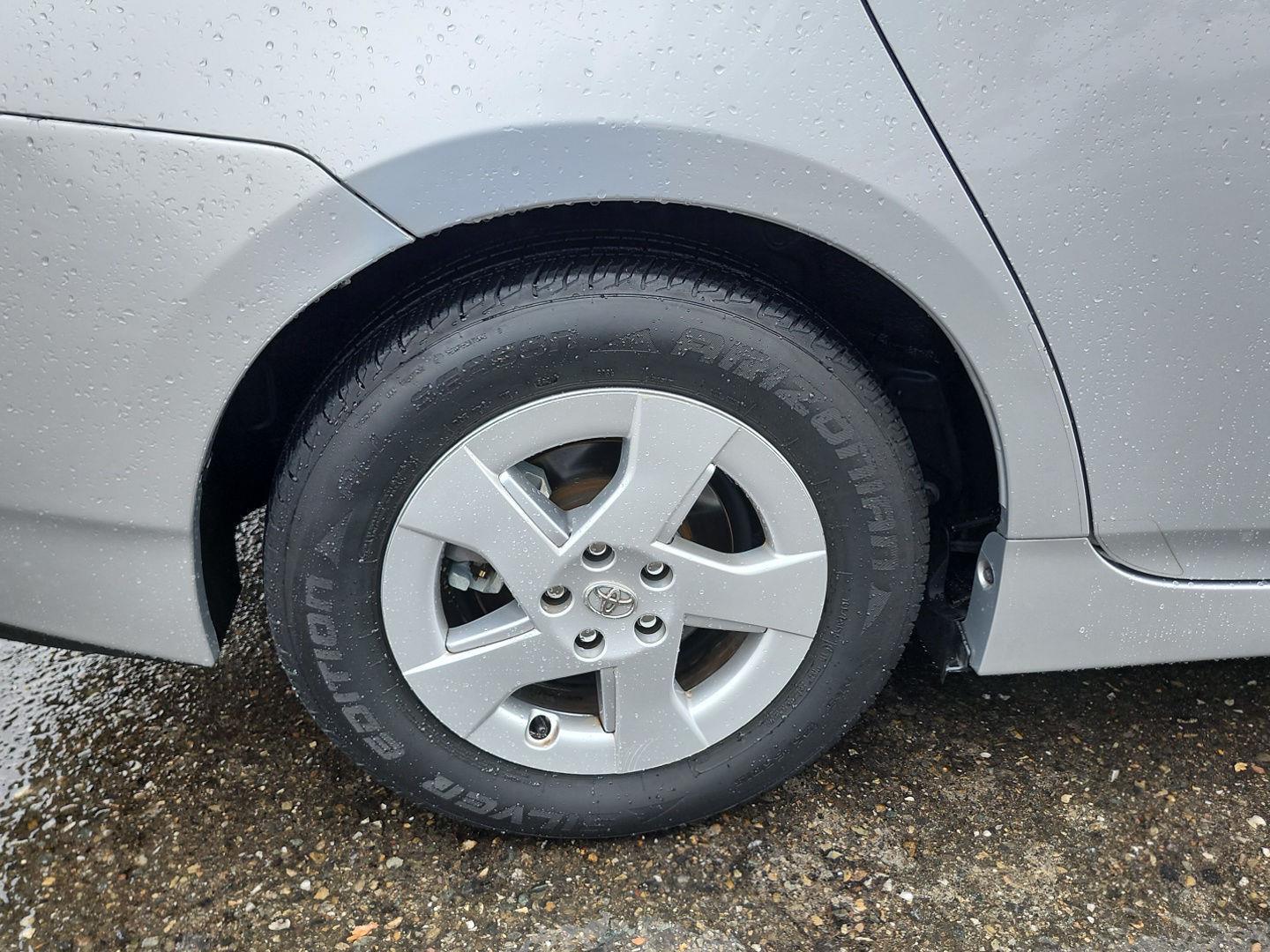 Just Better Cars