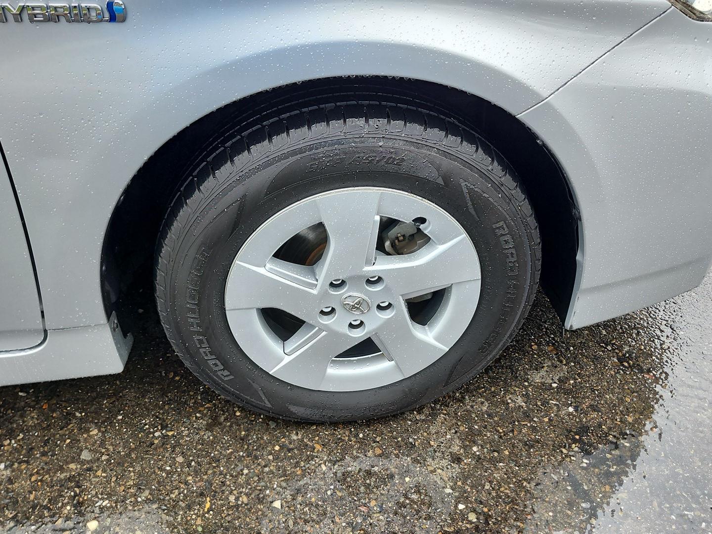 Just Better Cars