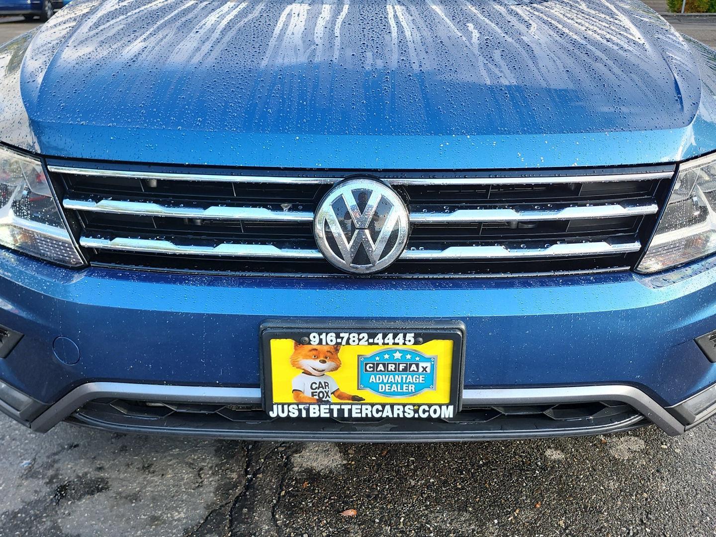 Just Better Cars