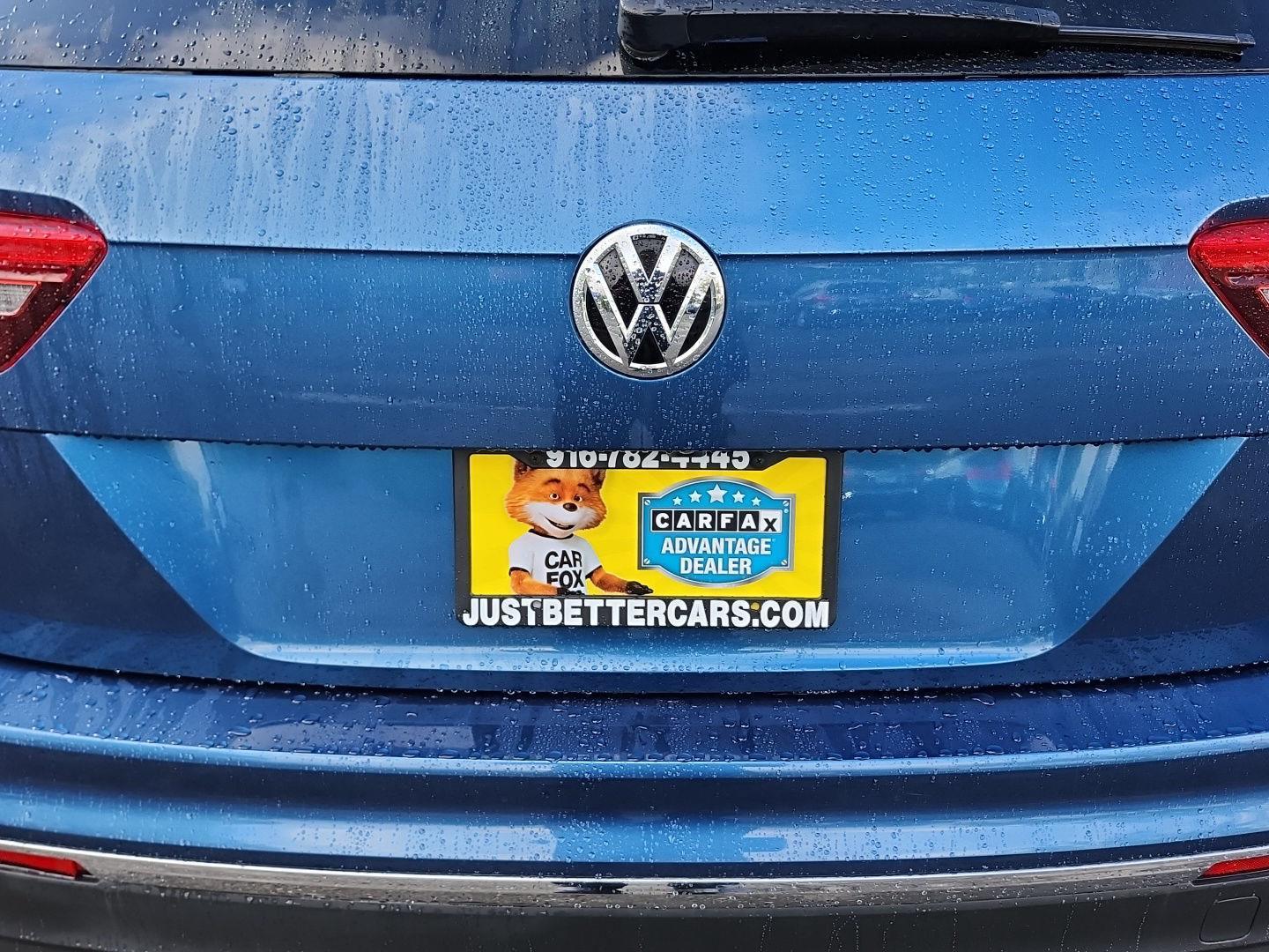 Just Better Cars