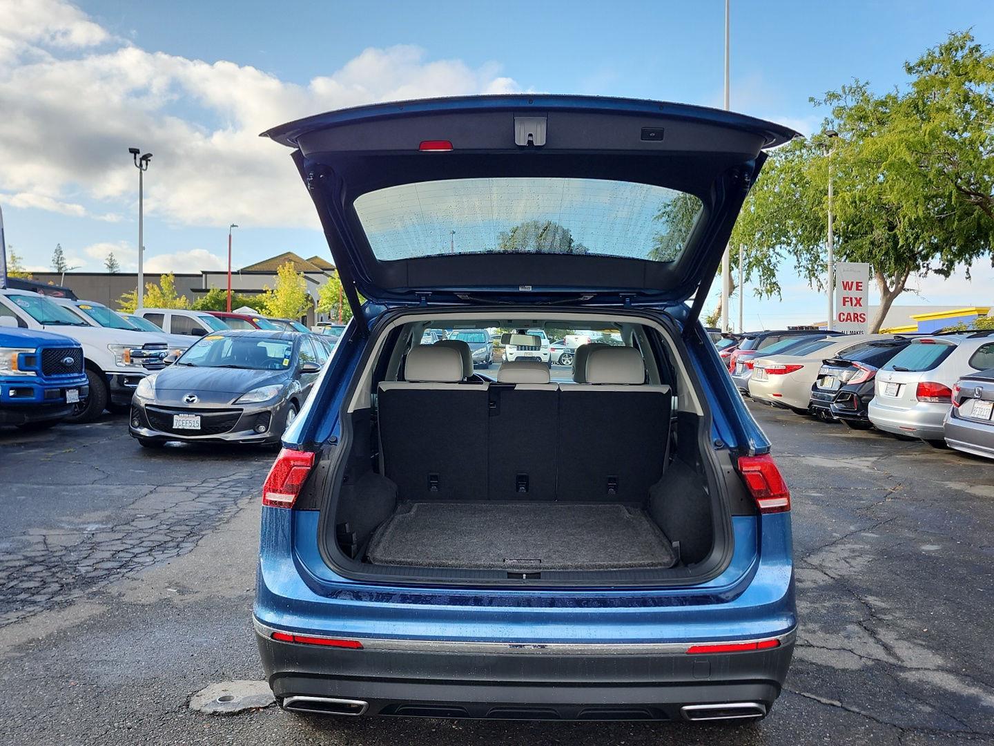 Just Better Cars