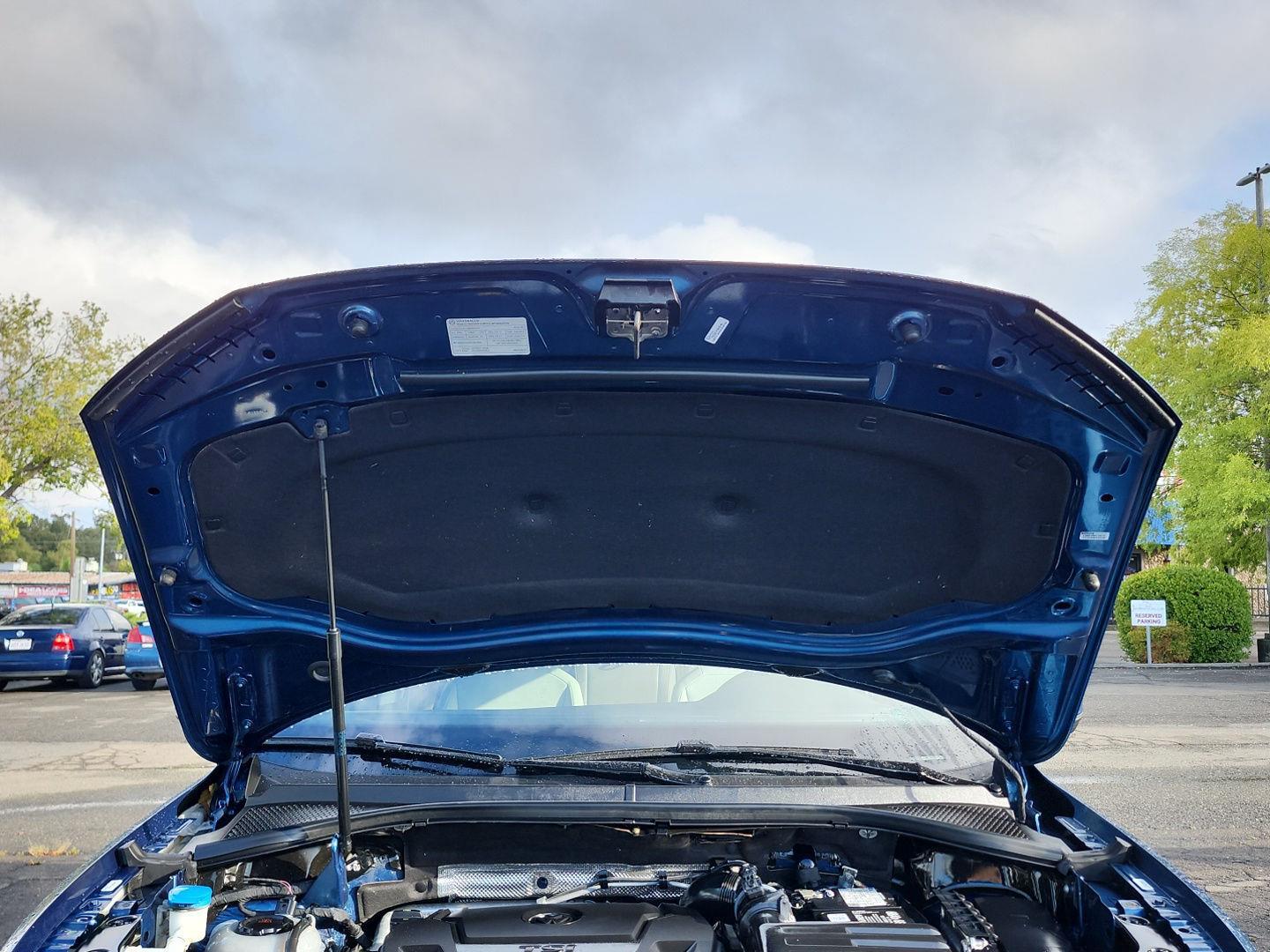 Just Better Cars