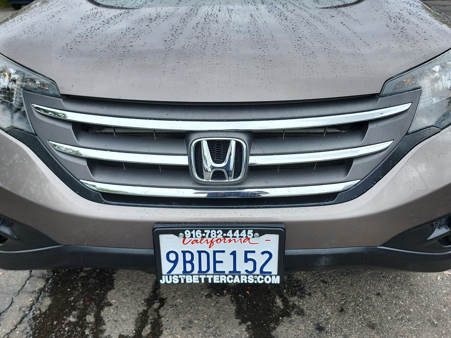 Just Better Cars