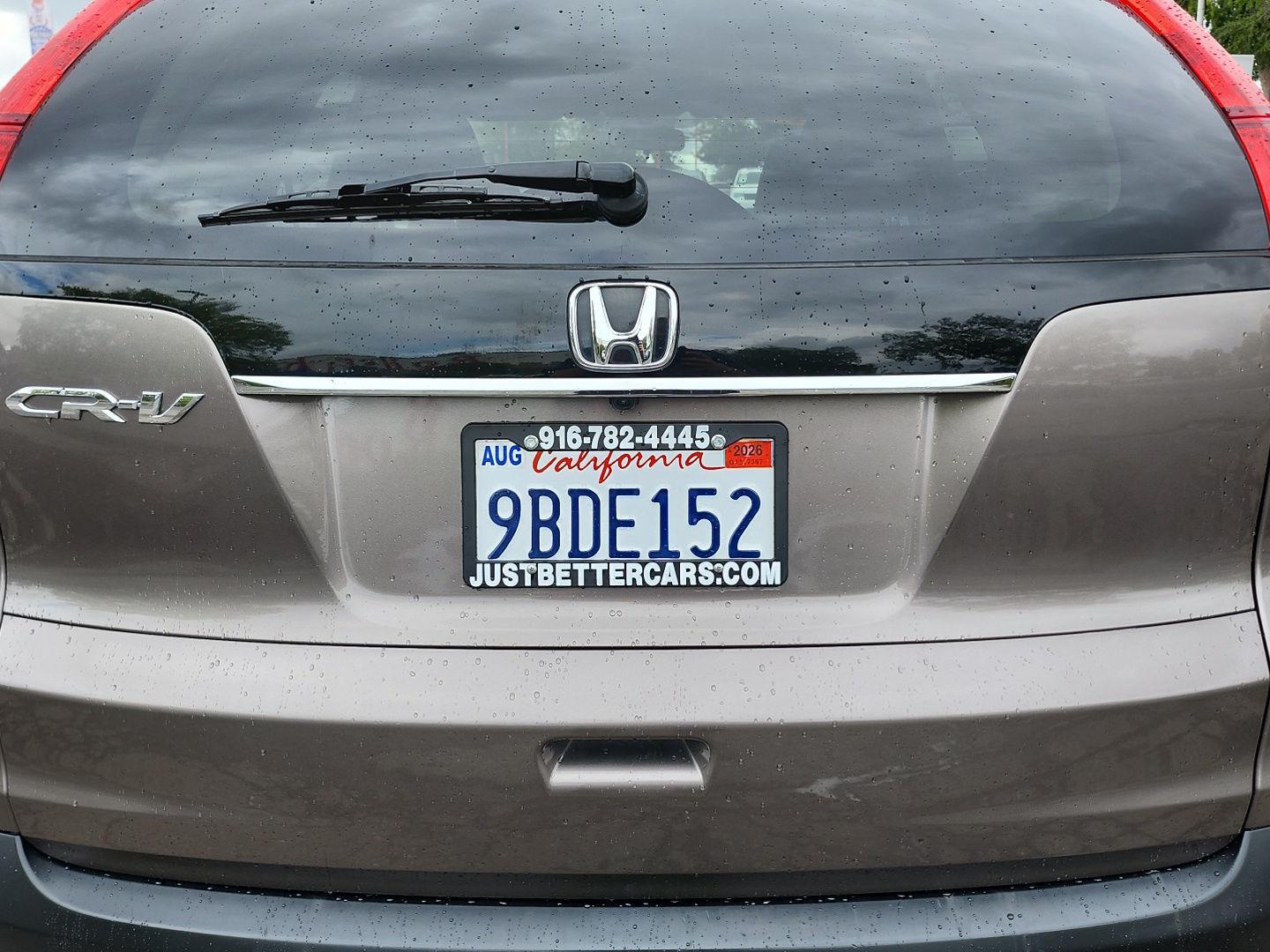 Just Better Cars