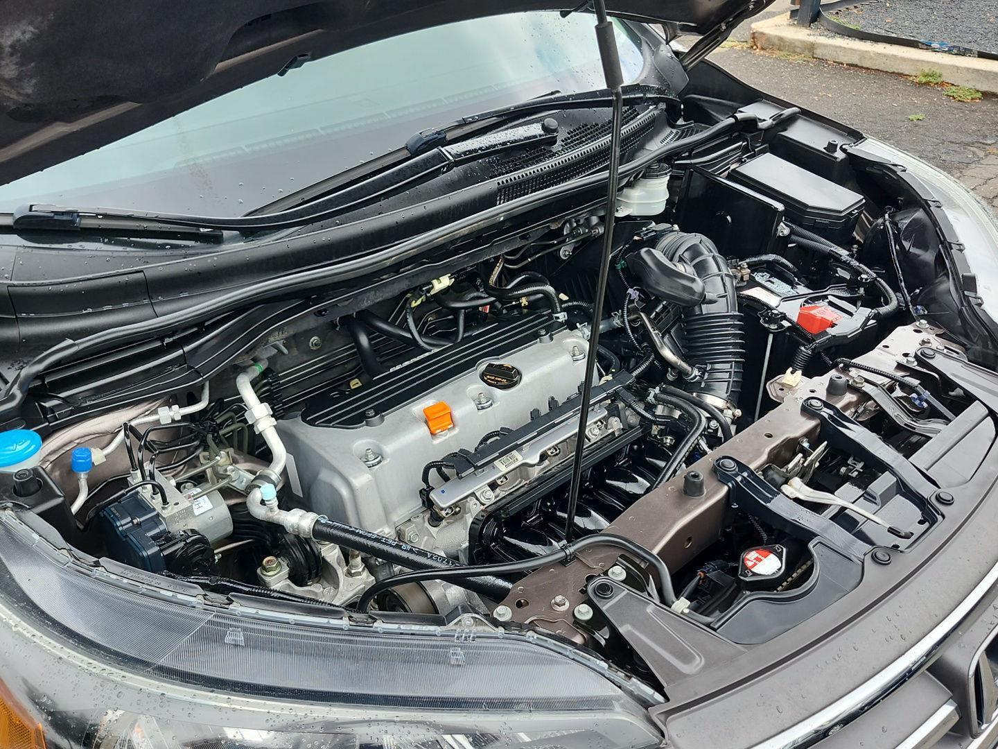 Just Better Cars