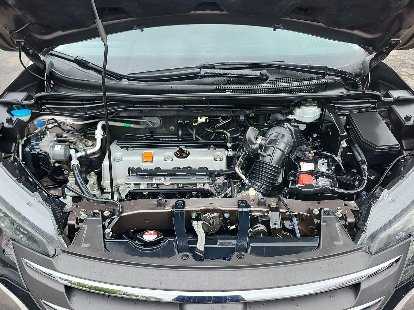 Just Better Cars