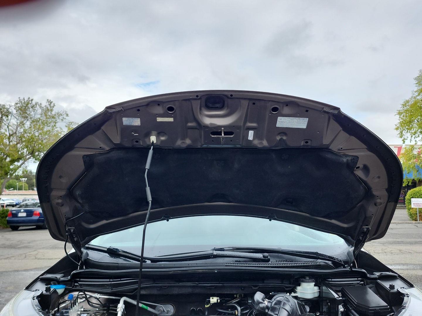 Just Better Cars