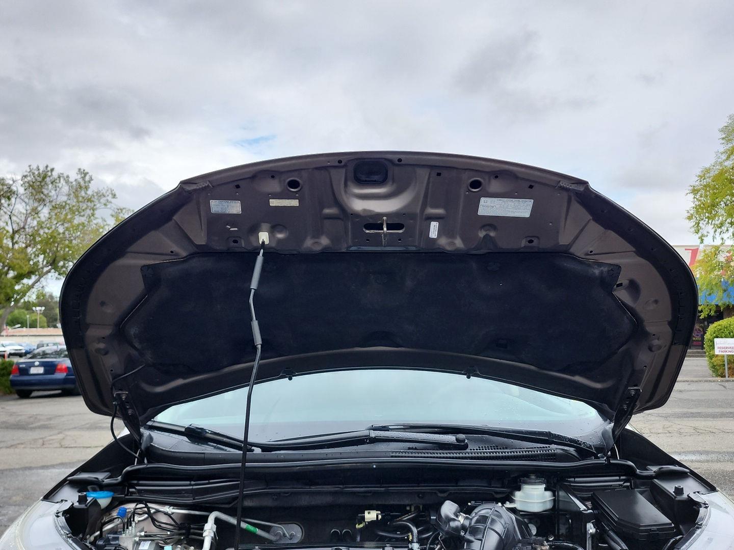 Just Better Cars
