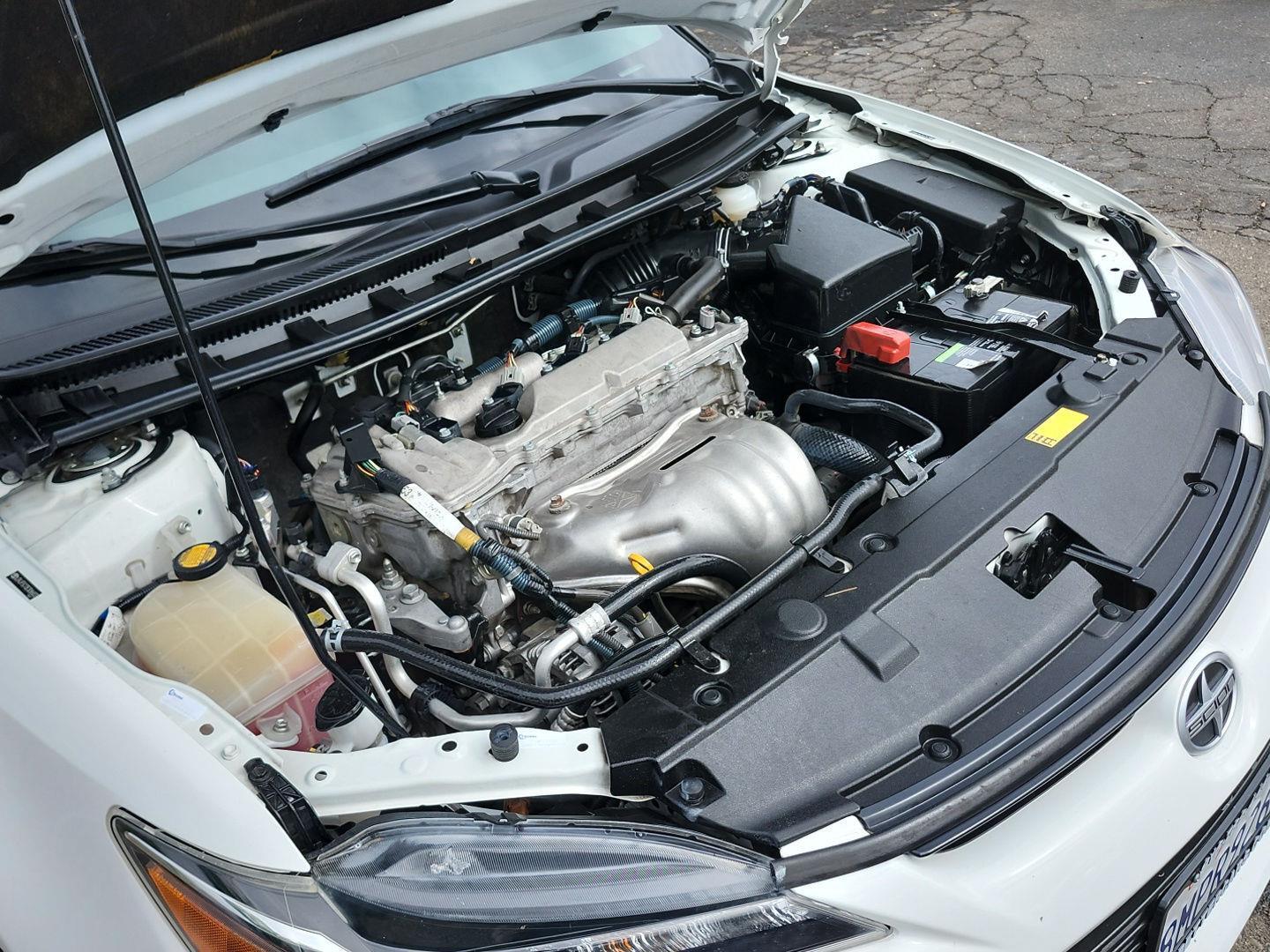 Just Better Cars