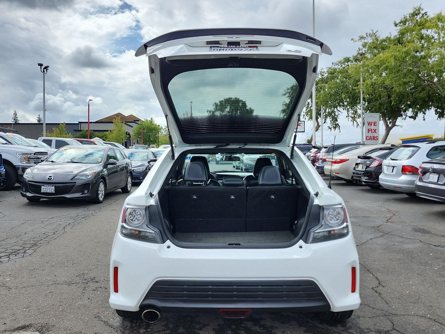 Just Better Cars