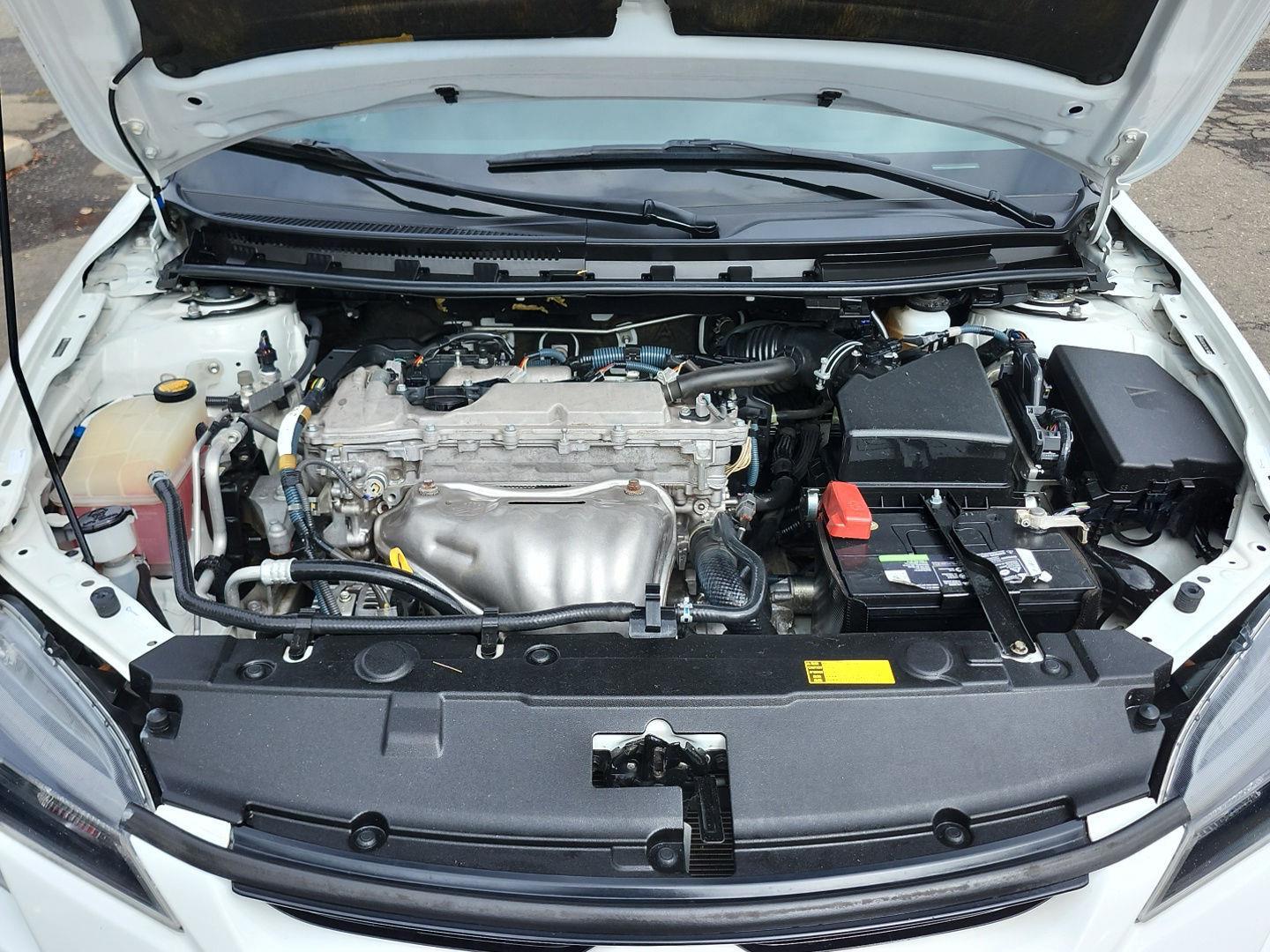 Just Better Cars