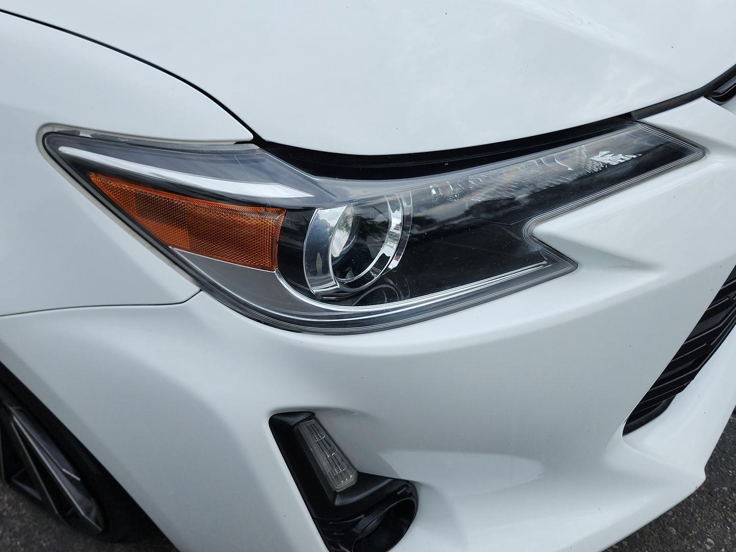 2014 Scion tC photo 4