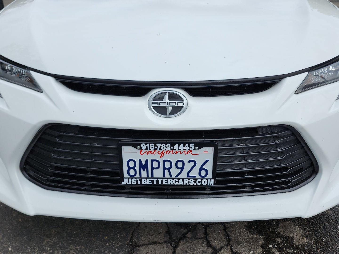 Just Better Cars
