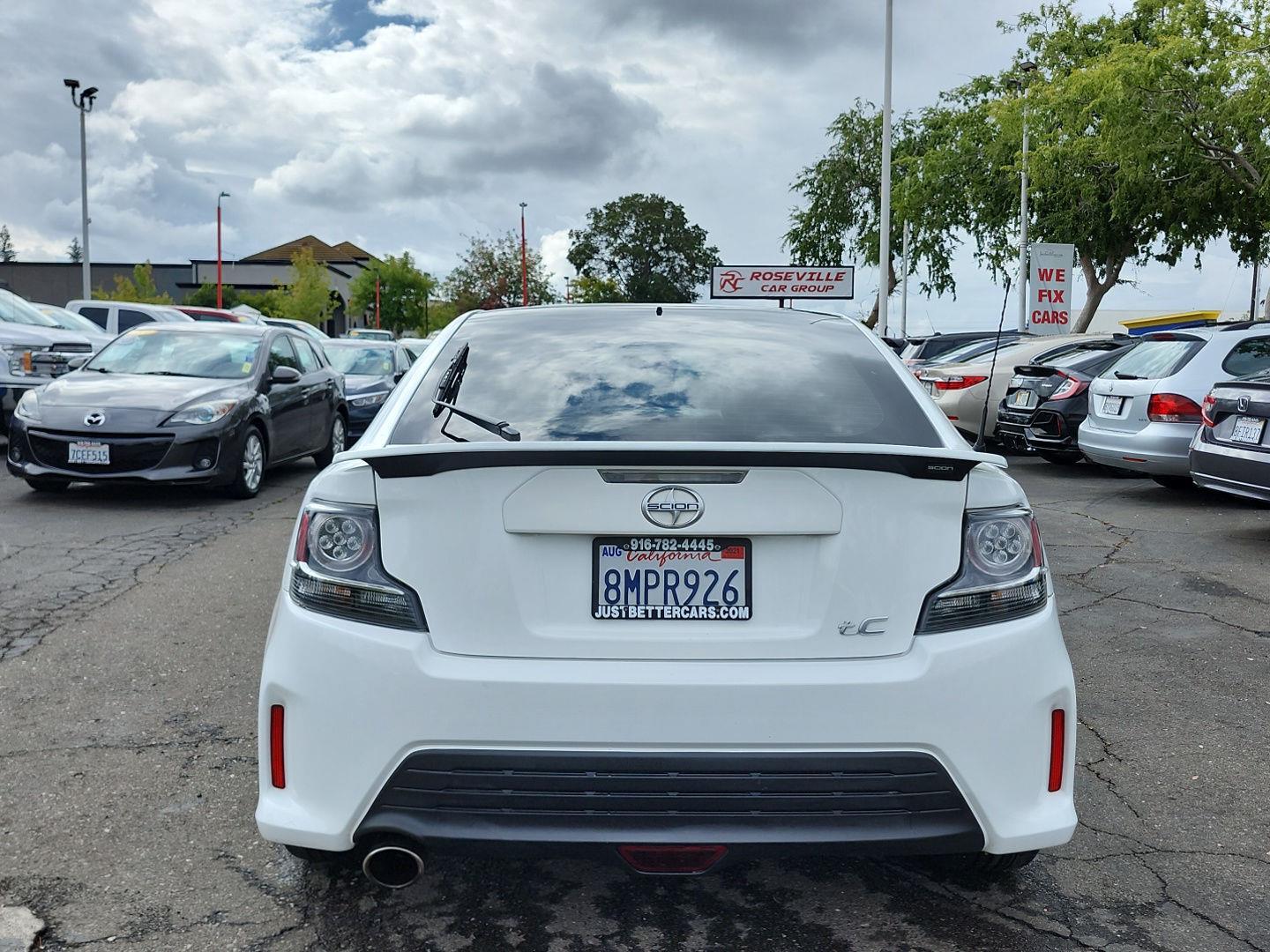 Just Better Cars