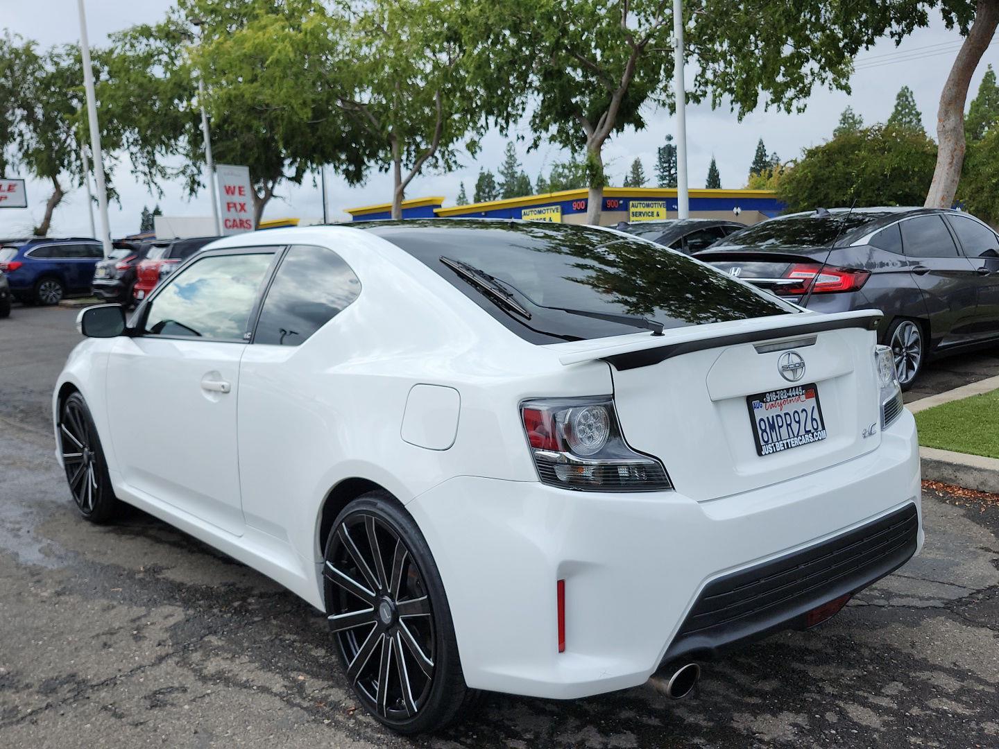 Just Better Cars