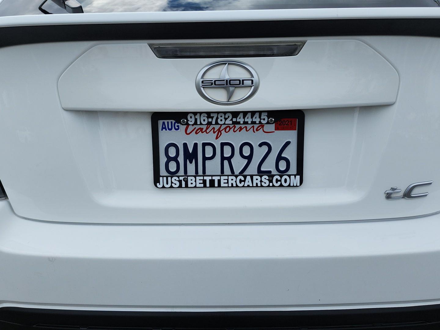 Just Better Cars