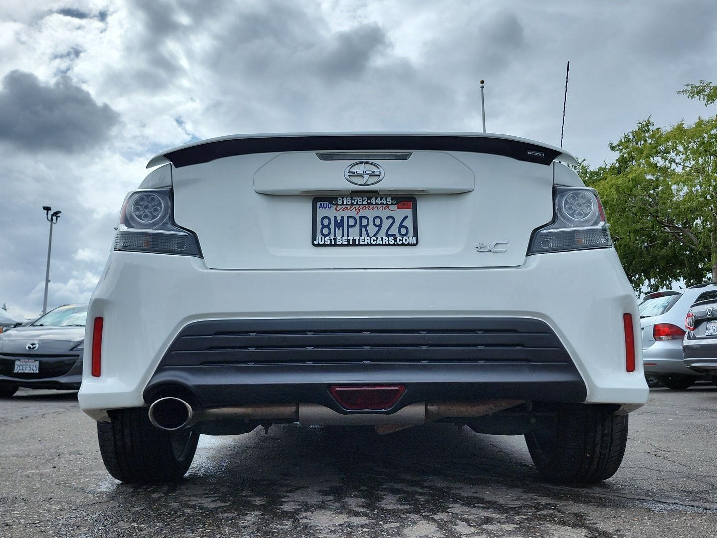 Just Better Cars