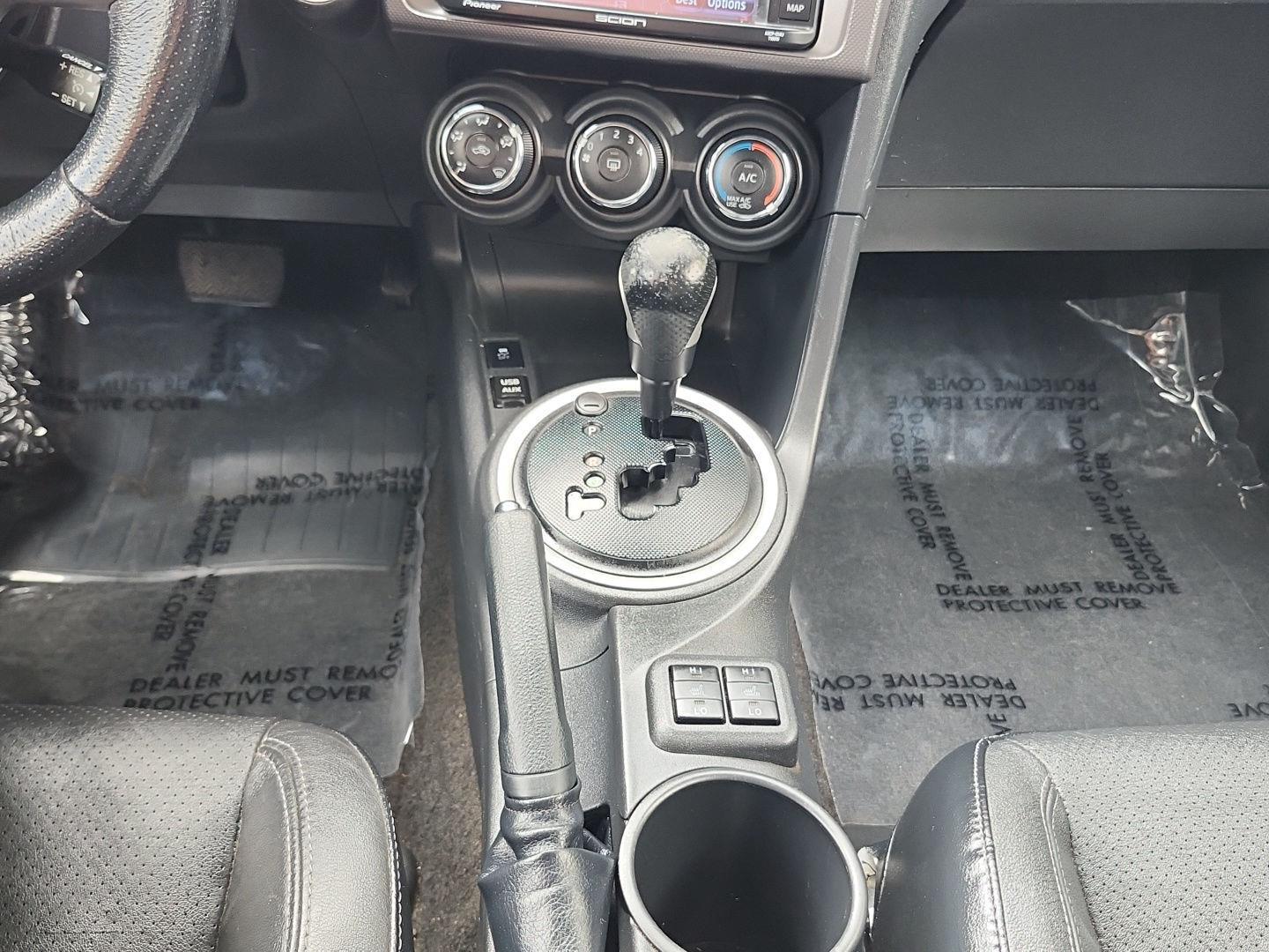 Just Better Cars