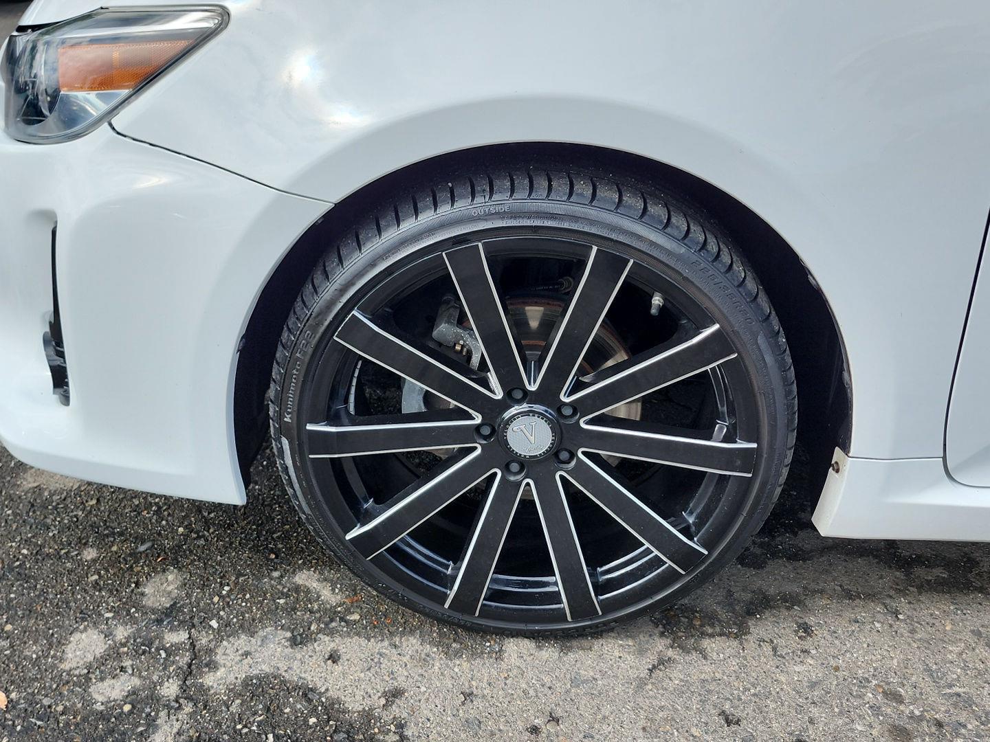 Just Better Cars