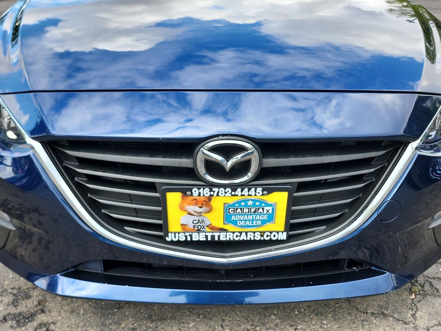 Just Better Cars