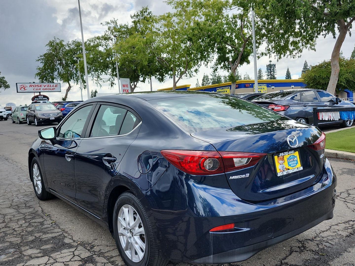 Just Better Cars