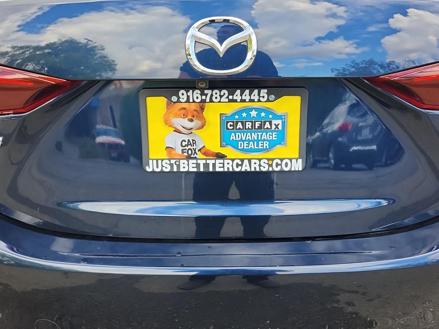 Just Better Cars