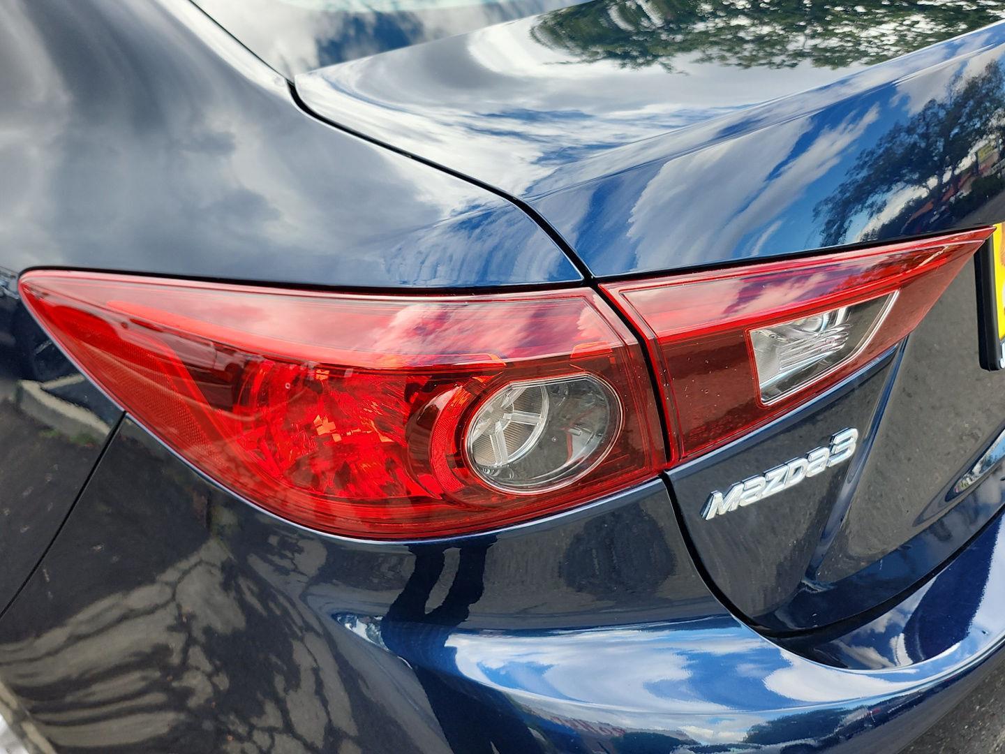 Just Better Cars